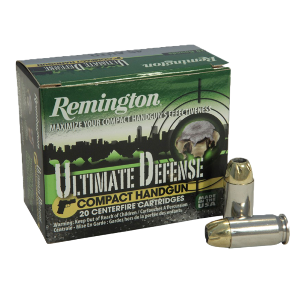 Remington .45 ACP HP 20ct Box – Lee's Gun Shop – Kentucky