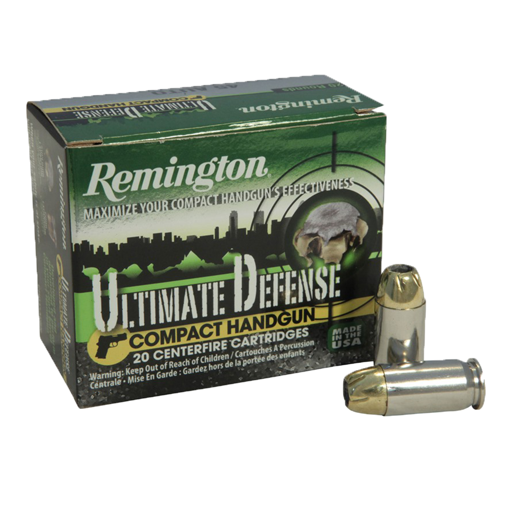 Remington .45 ACP HP 20ct Box – Lee's Gun Shop – Kentucky